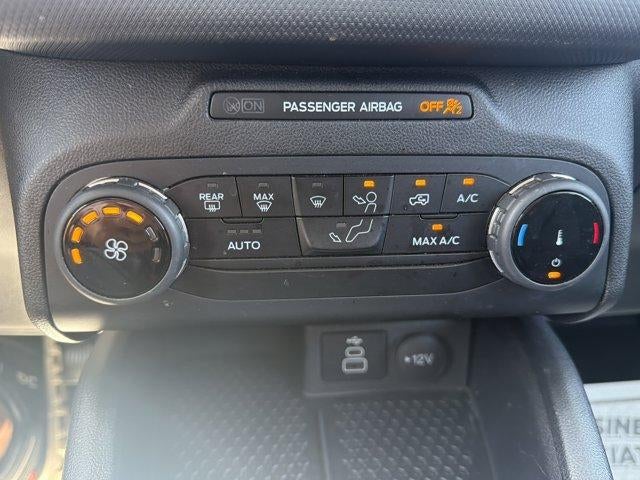 2024 Ford Bronco Sport Big Bend 4x4
