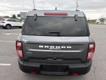 2024 Ford Bronco Sport Big Bend 4x4