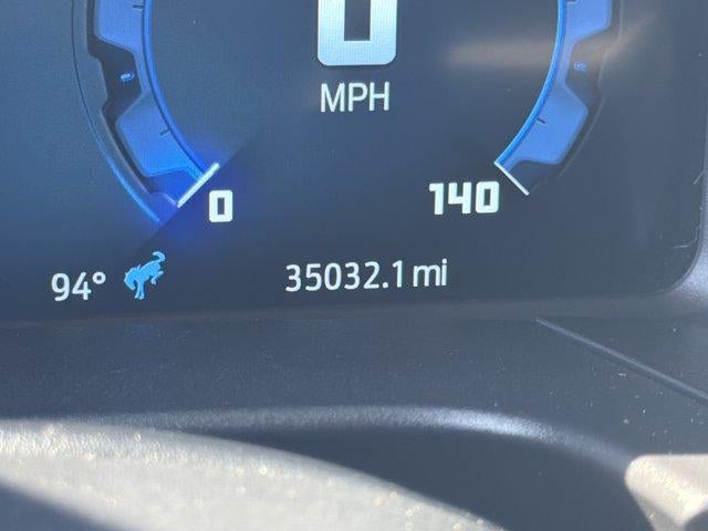 2025 Ford Bronco Sport Big Bend 4x4