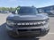2025 Ford Bronco Sport Big Bend 4x4