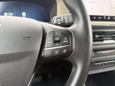 2025 Ford Bronco Sport Big Bend 4x4