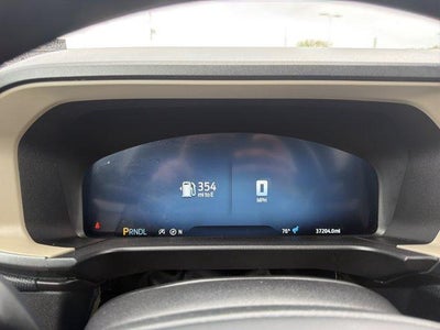 2025 Ford Bronco Sport Big Bend 4x4