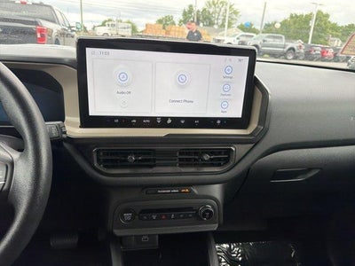 2025 Ford Bronco Sport Big Bend 4x4