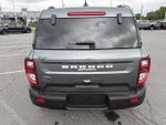 2025 Ford Bronco Sport Big Bend 4x4