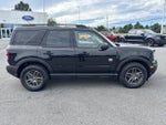 2025 Ford Bronco Sport Big Bend 4x4