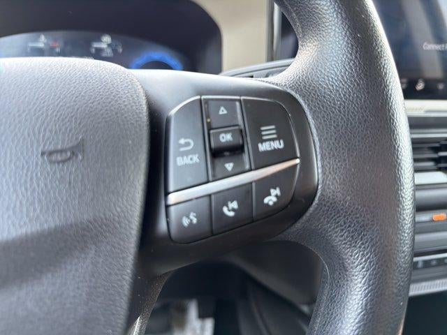 2025 Ford Bronco Sport Big Bend 4x4