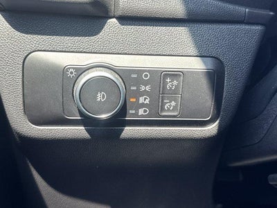 2026 Ford Bronco Sport Outer Banks 4x4