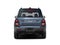 2026 Ford Bronco Sport Outer Banks 4x4