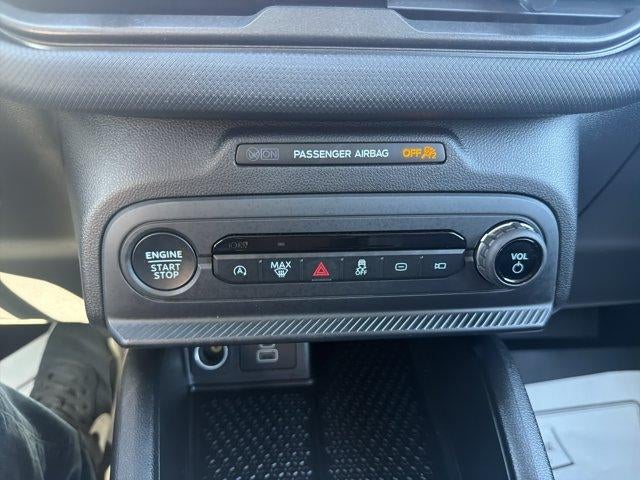 2026 Ford Bronco Sport Outer Banks 4x4