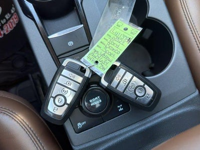 2021 Ford Bronco Sport Badlands 4x4 *Ltd Avail*