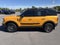 2021 Ford Bronco Sport Badlands 4x4 *Ltd Avail*