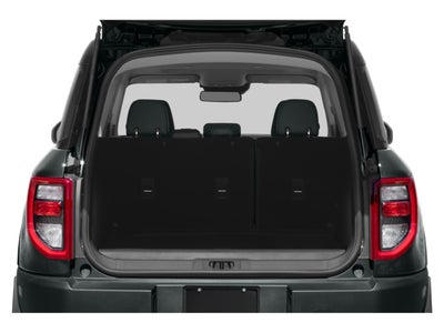 2021 Ford Bronco Sport Badlands 4x4 *Ltd Avail*