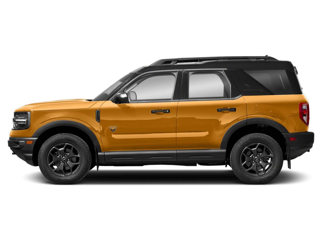 2021 Ford Bronco Sport Badlands 4x4 *Ltd Avail*