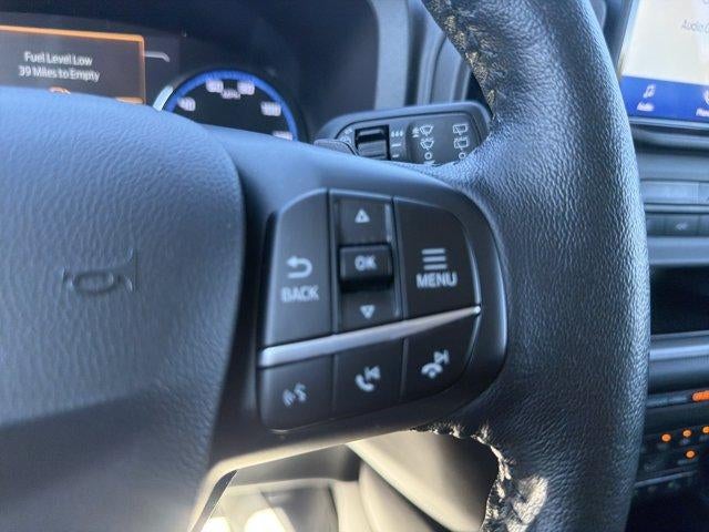 2021 Ford Bronco Sport First Edition 4x4 *Ltd Avail*