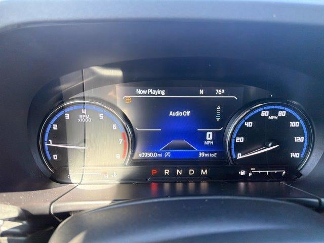 2021 Ford Bronco Sport First Edition 4x4 *Ltd Avail*