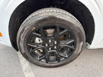 2026 Ford Maverick Lobo Standard AWD SuperCrew