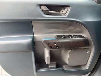 2026 Ford Maverick Lobo Standard AWD SuperCrew