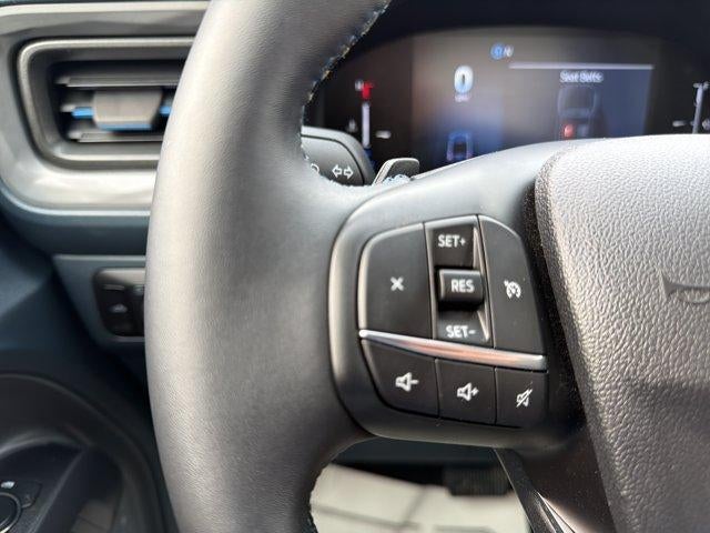 2026 Ford Maverick Lobo Standard AWD SuperCrew