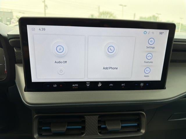 2026 Ford Maverick Lobo Standard AWD SuperCrew
