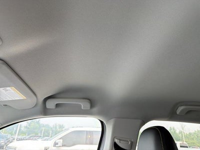2026 Ford Maverick Lobo Standard AWD SuperCrew