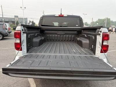 2026 Ford Maverick Lobo Standard AWD SuperCrew