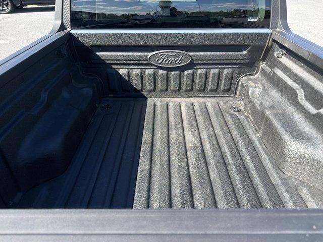 2024 Ford Maverick XLT FWD SuperCrew