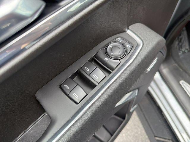 2026 Chevrolet Silverado 1500 Crew Cab Short Box 4-Wheel Drive LT Trail Boss