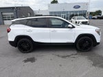 2022 GMC Terrain AWD SLE