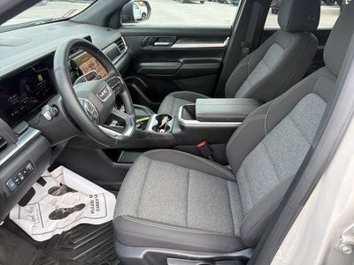 2026 GMC Terrain AWD 4dr Elevation