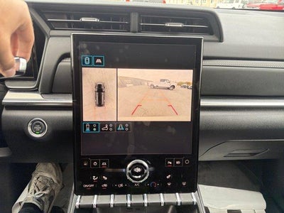 2026 GMC Terrain AWD 4dr Elevation