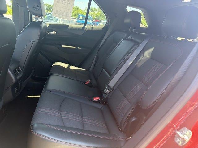 2022 Chevrolet Equinox AWD 4dr RS