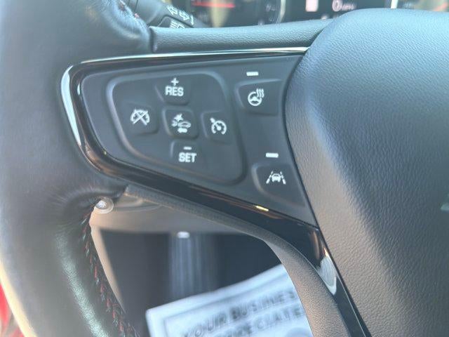 2022 Chevrolet Equinox AWD 4dr RS