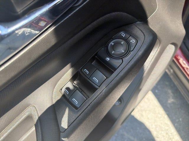 2022 Chevrolet Equinox AWD 4dr RS