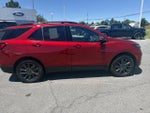 2022 Chevrolet Equinox AWD 4dr RS