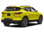 2022 Chevrolet Blazer RS AWD