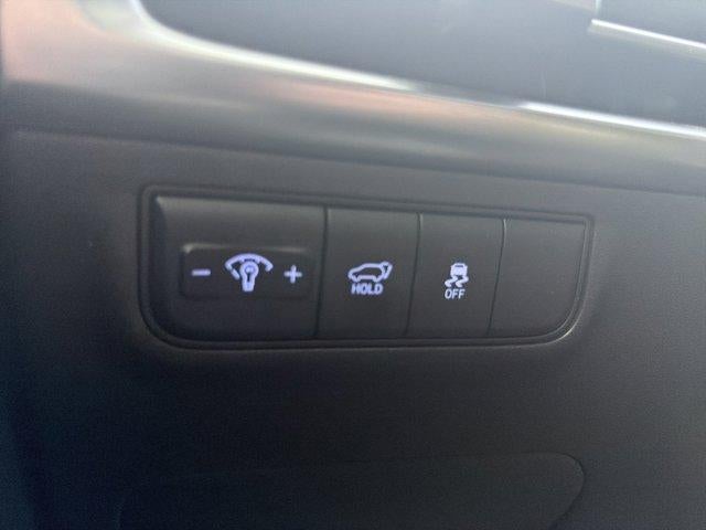 2025 Hyundai TUCSON SEL AWD