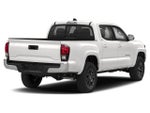 2021 Toyota Tacoma 4WD 4WD SR5 Double Cab 5' Bed V6 AT (GS)
