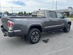 2021 Toyota Tacoma 4WD 4WD TRD Sport Double Cab 6' Bed V6 AT (Natl)