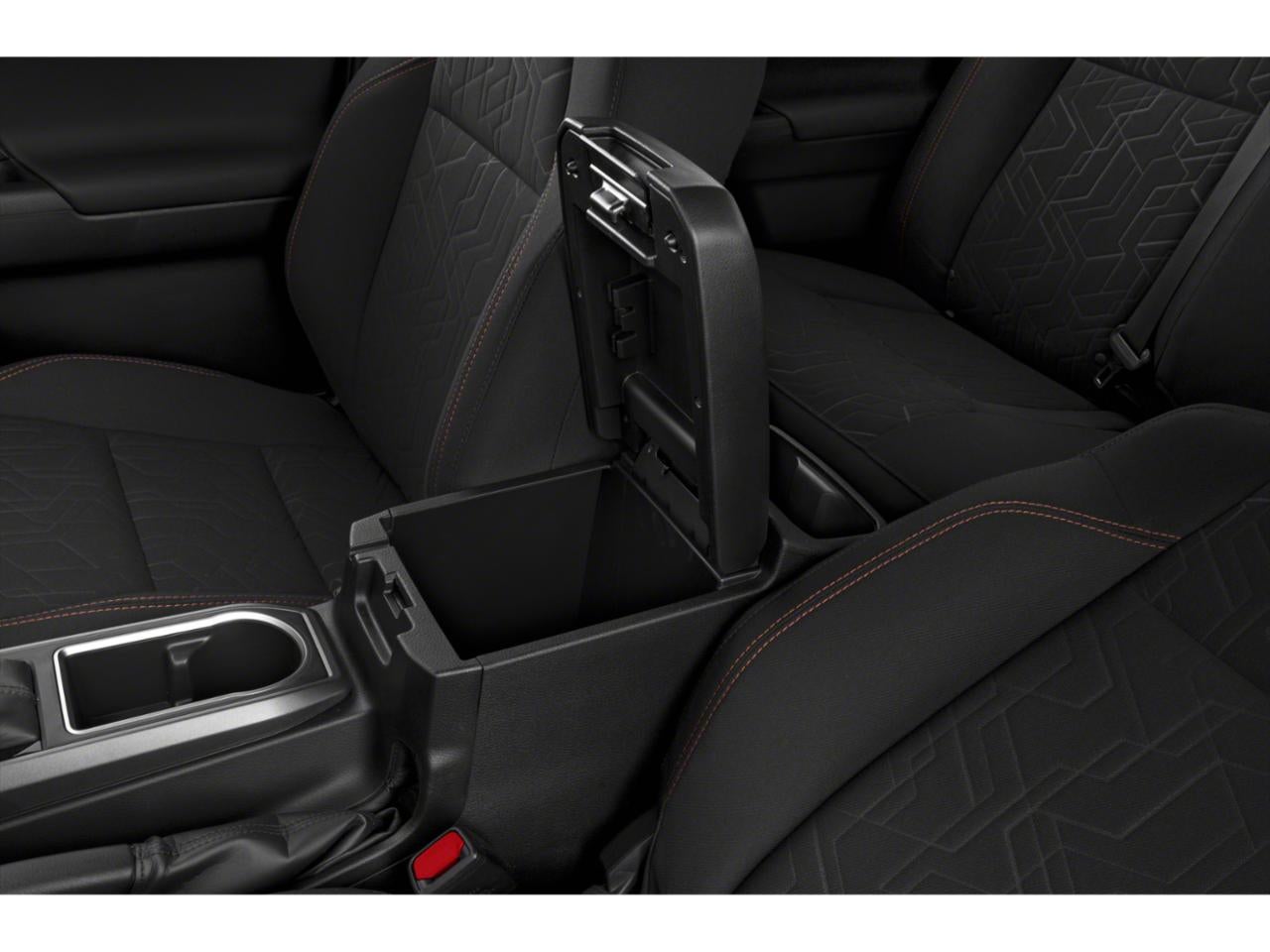 2021 Toyota Tacoma 4WD 4WD TRD Sport Double Cab 6' Bed V6 AT (Natl)