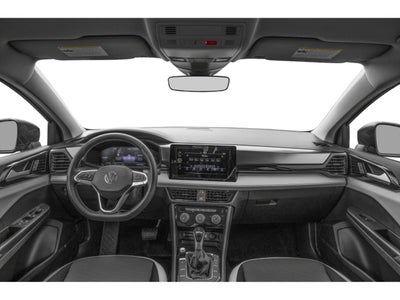 2025 Volkswagen Taos S 4MOTION