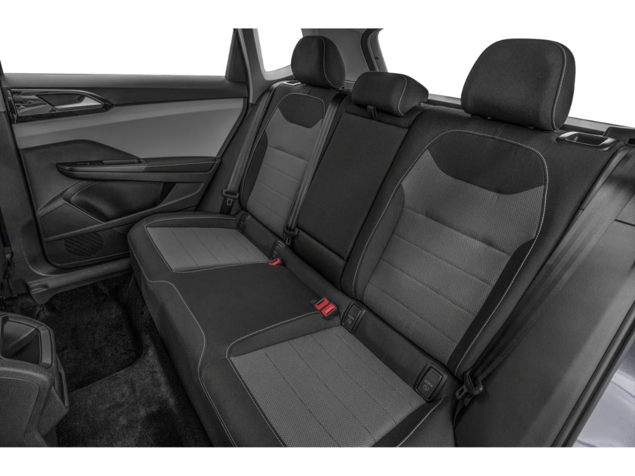 2025 Volkswagen Taos S 4MOTION