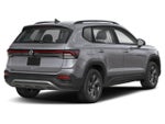 2025 Volkswagen Taos S 4MOTION