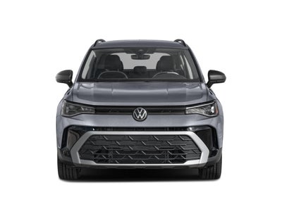 2025 Volkswagen Taos S 4MOTION