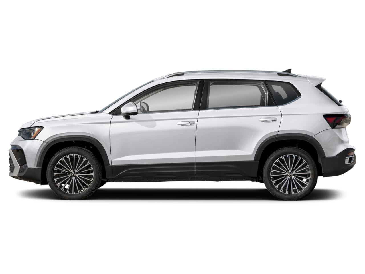 2025 Volkswagen Taos SE 4MOTION