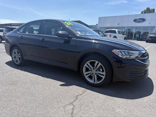 2024 Volkswagen Jetta SE Auto