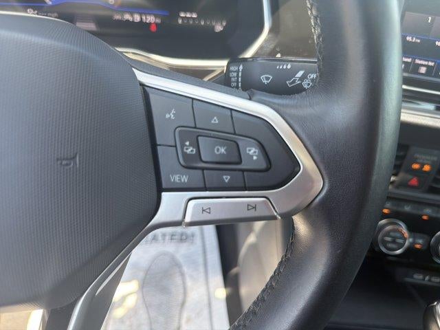 2024 Volkswagen Jetta SE Auto