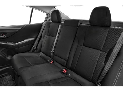 2025 Subaru Legacy Premium AWD