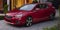 2017 Subaru Impreza 2.0i 4-door CVT