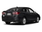 2017 Subaru Impreza 2.0i 4-door CVT