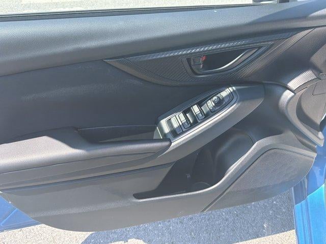 2022 Subaru Impreza Premium 5-door CVT